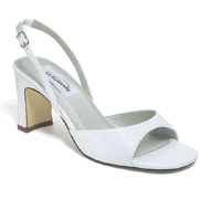 Closeout Bridal Sandals for Weddings