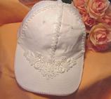 Bridal Baseball Cap