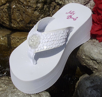 Wedding Shoes Flip Flops on Wedding Tennies And Formal Shoes    Flip Flops  Thongs  Sandals